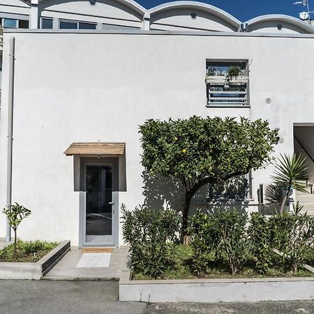 Come A Casa Tua, Terre Marine Apartment La Spezia Exterior foto