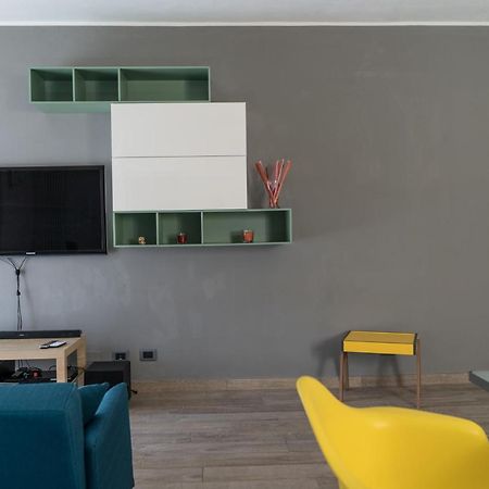 Come A Casa Tua, Terre Marine Apartment La Spezia Exterior foto