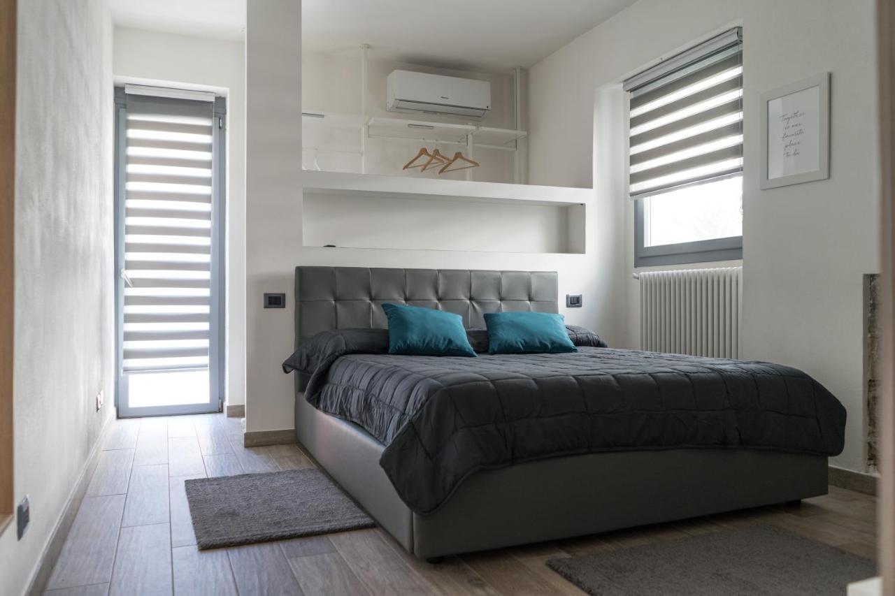 Come A Casa Tua, Terre Marine Apartment La Spezia Exterior foto