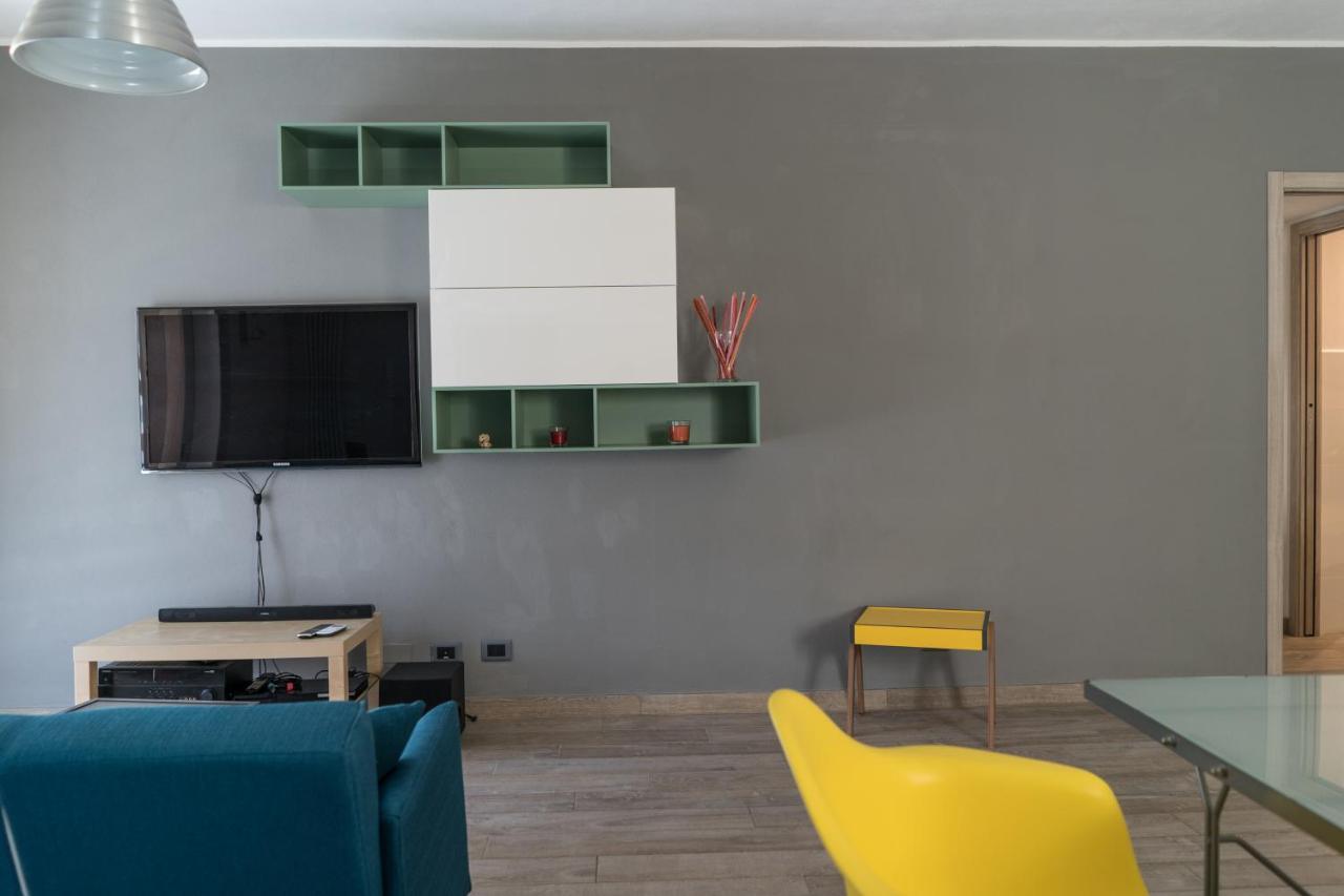Come A Casa Tua, Terre Marine Apartment La Spezia Exterior foto