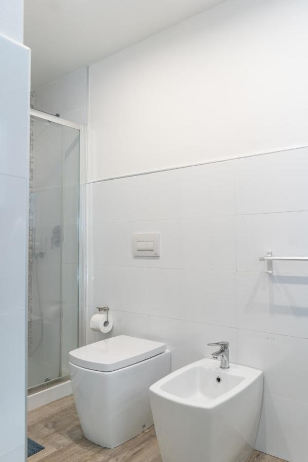 Come A Casa Tua, Terre Marine Apartment La Spezia Exterior foto