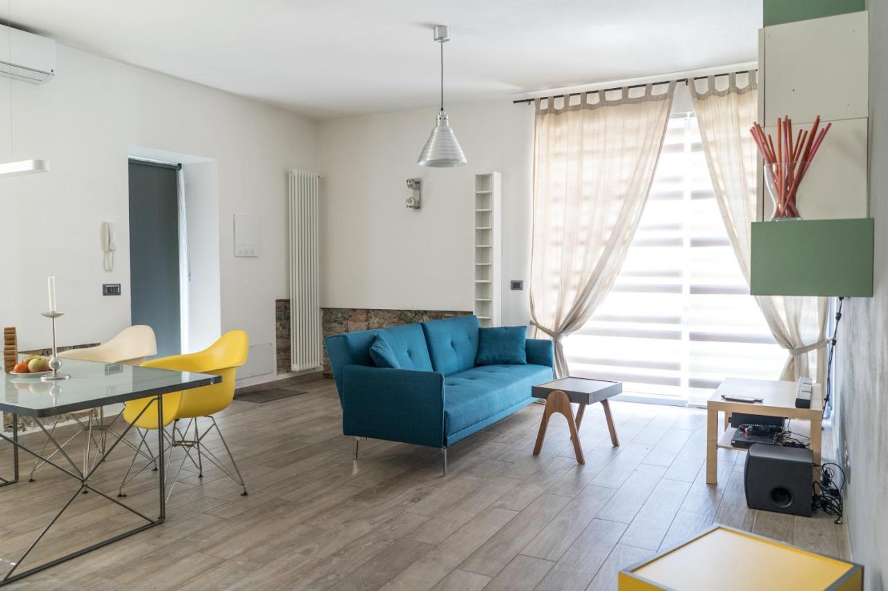 Come A Casa Tua, Terre Marine Apartment La Spezia Exterior foto